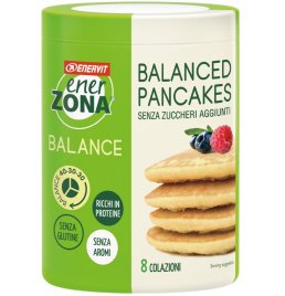 ENERZONA BALANCED PANCAKES320G