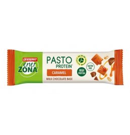 ENERZONA PASTO MILK CARAMEL55G