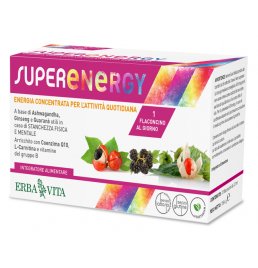 SUPER ENERGY 10FLX12ML