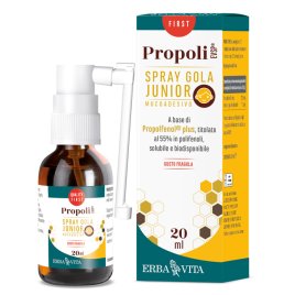 PROPOLI EVSP SPRAY GOLA J 20ML