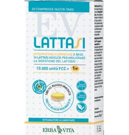LATTASI 30CPR