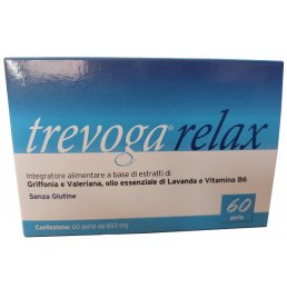 TREVOGA RELAX 60PRL