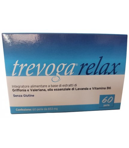 TREVOGA RELAX 60PRL