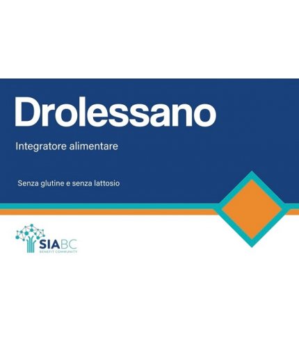 DROLESSANO 30CPR