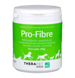 PRO-FIBRE THERAPET 500G