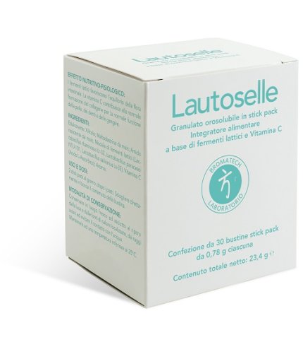 LAUTOSELLE 30STICK PACK