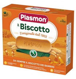 PLASMON BISCOTTO CLASSICO 320G