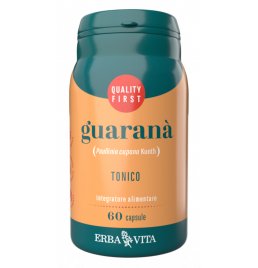 GUARANA' 60CPS 450MG