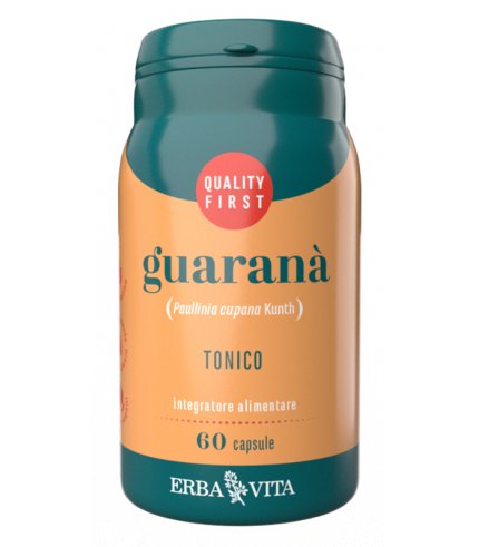 GUARANA' 60CPS 450MG