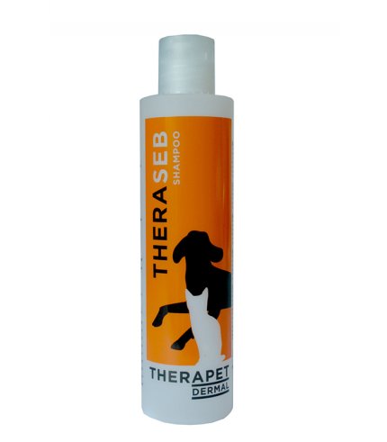 THERASEB SHAMPOO 200ML