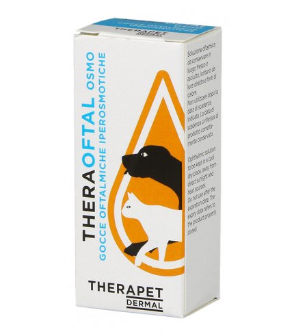 THERAOFTAL OSMO 10ML