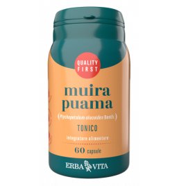 MUIRA PUAMA 60CPS