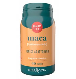 MACA 60CPS