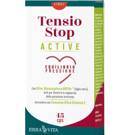 TENSIO STOP ACTIVE 45CPS