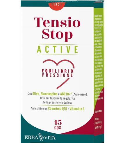 TENSIO STOP ACTIVE 45CPS