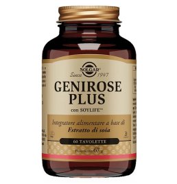 GENIROSE PLUS 60TAV GENIROSE PLUS 60TAV