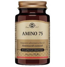 AMINO 75 30CPS VEGETALI