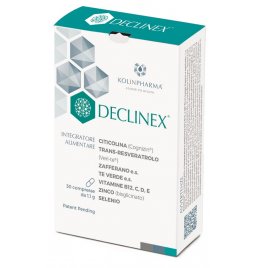 DECLINEX 30CPR