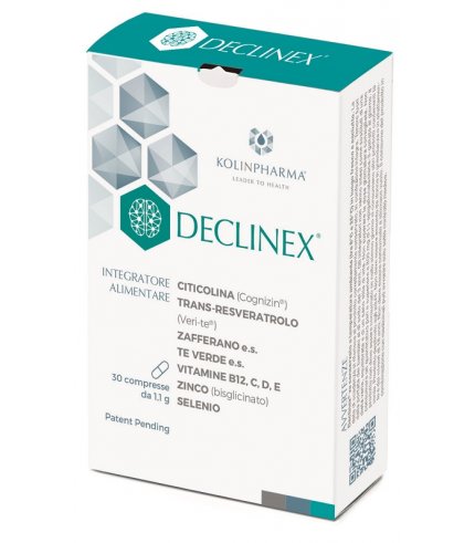 DECLINEX 30CPR