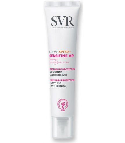 SENSIFINE AR SPF50+ 40ML