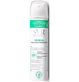 SPIRIAL SPRAY REFORMULATION