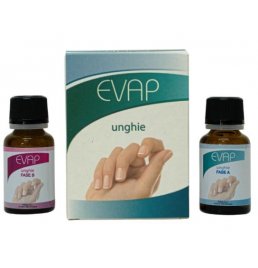 EVAP UNGHIE SOL VISC 15+15ML