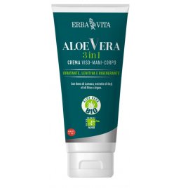 ALOE VERA CREMA 3IN1 BIO AIAB