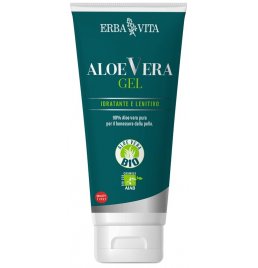 ALOE VERA GEL BIO AIAB 200ML