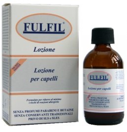 FULFIL LOZ GTT 50ML