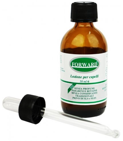 FORWARD LOZ GTT 50ML