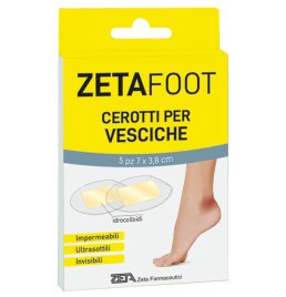 ZFOOT CER IDROCOL VESC SP 5PZ