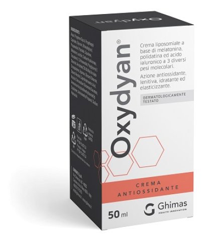 OXYDYAN 50ML