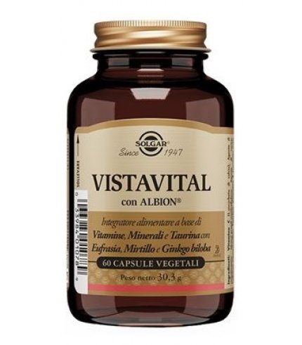 VISTAVITAL 60TAV