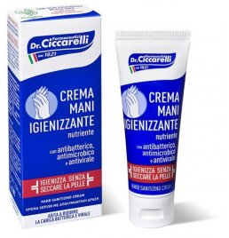 CICCARELLI CREMA MANI IGIEN