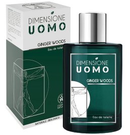 DIMENSIONE UOMO EDT ZENZERO