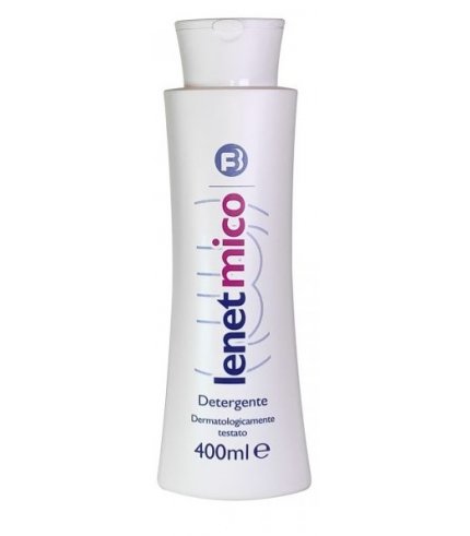 LENET MICO 400ML