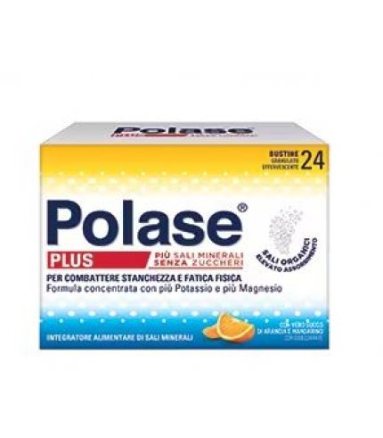 POLASE PLUS 36 BUSTINE PROMOZIONE 2023