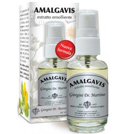 AMALGAVIS SPRAY 30ML