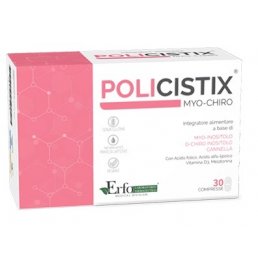 POLICISTIX 30CPR