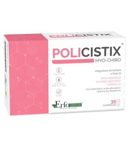 POLICISTIX 30CPR