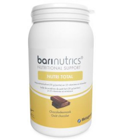 BARINUTRICS NUTRITOTAL CIOC