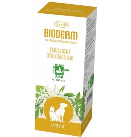 BIODERM EMULSIONE OTOLOGICA BI