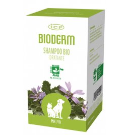 BIODERM SHAMPOO BIO IDRATANTE