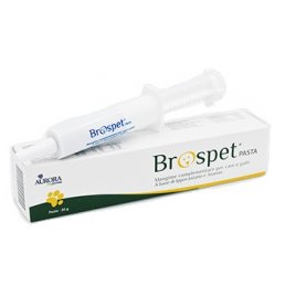 BROSPET PASTA 20G