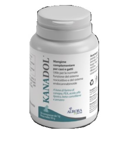 KANADOL 50CPR