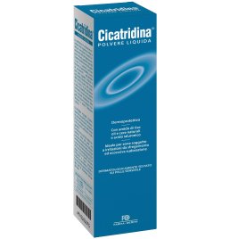 CICATRIDINA POLVERE LIQ 120ML