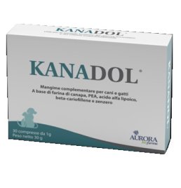 KANADOL 30 CPR
