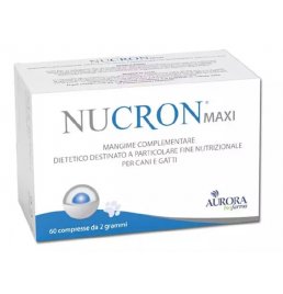 NUCRON MAXI 60 CPR