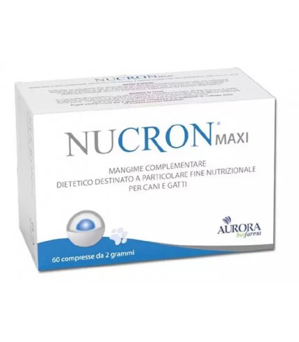 NUCRON MAXI 60 CPR