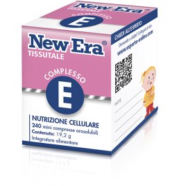 NEW ERA E 240GR